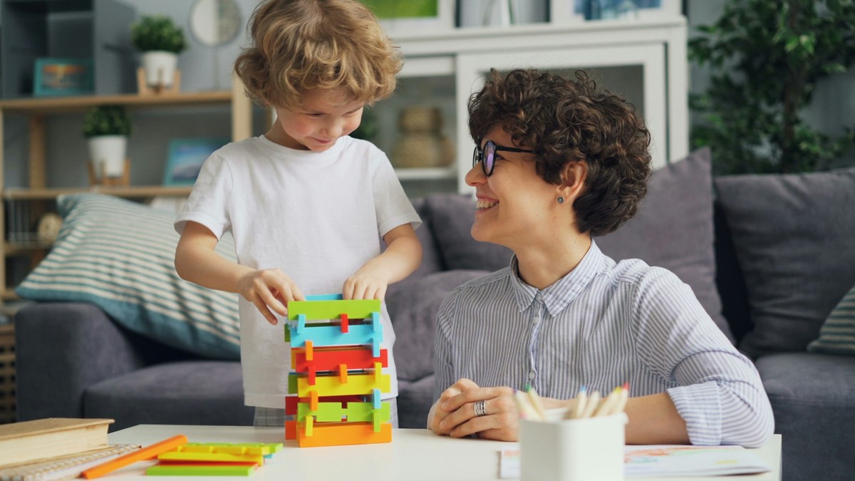 Elementary math tutoring