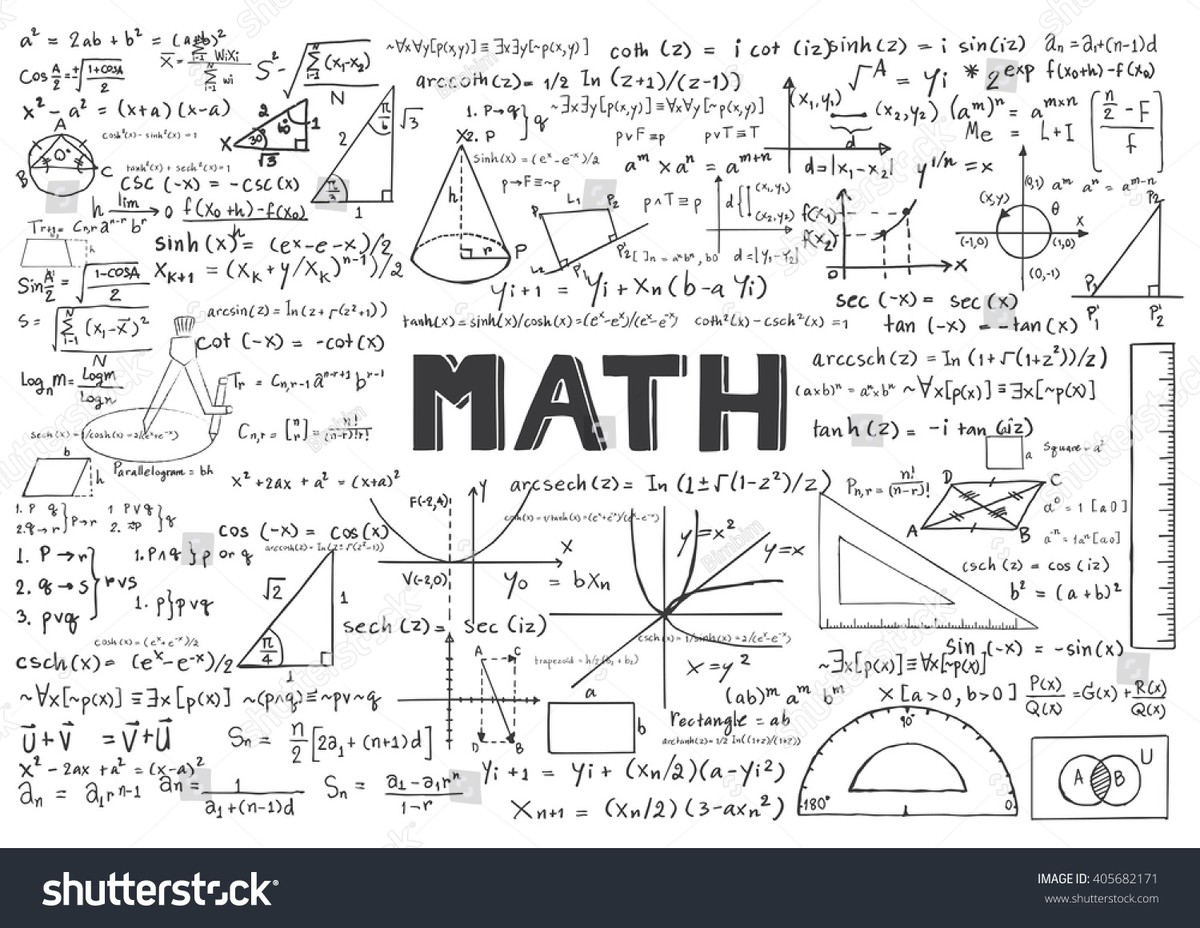 Math tutoring session